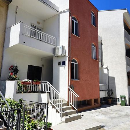 Apartments Jadranka Μακάρσκα Εξωτερικό φωτογραφία