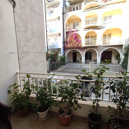 Apartments Jadranka Μακάρσκα Εξωτερικό φωτογραφία