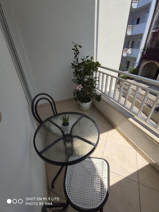 Apartments Jadranka Μακάρσκα Εξωτερικό φωτογραφία