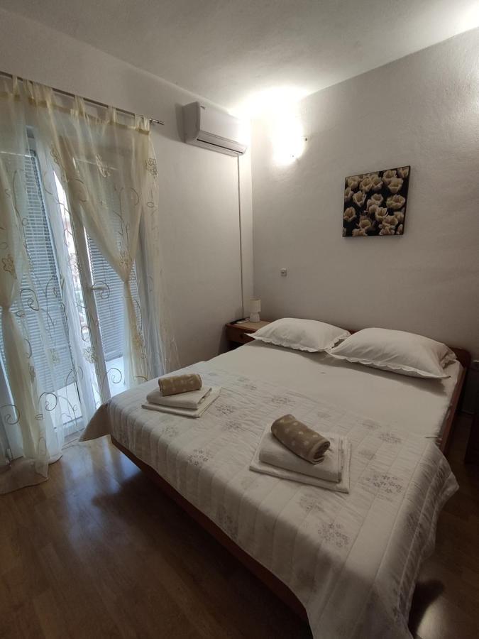 Apartments Jadranka Μακάρσκα Εξωτερικό φωτογραφία