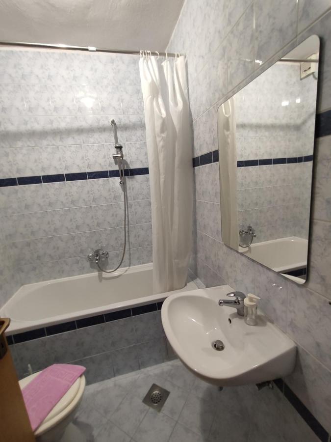 Apartments Jadranka Μακάρσκα Εξωτερικό φωτογραφία