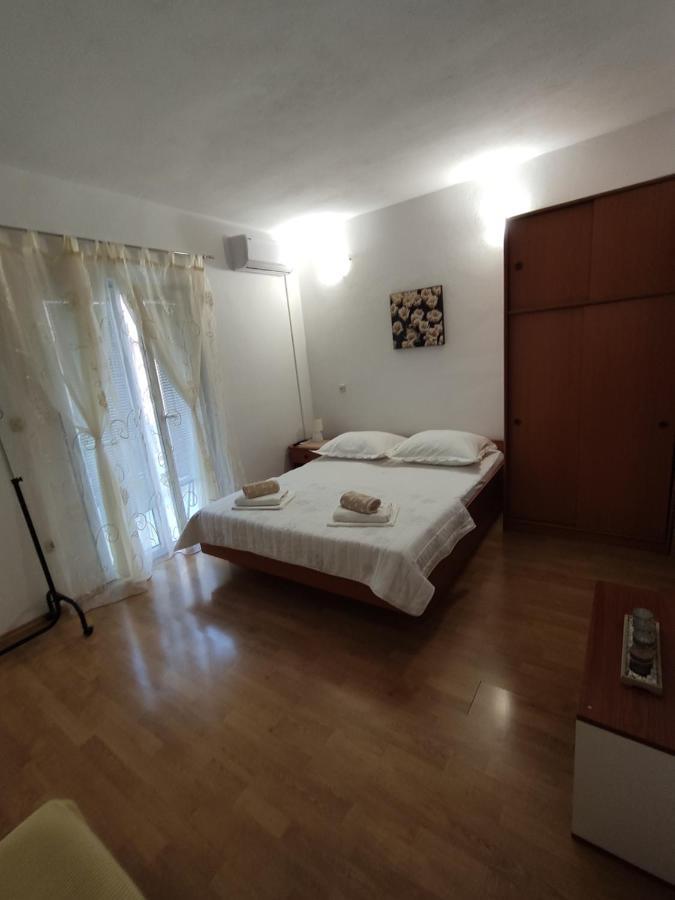 Apartments Jadranka Μακάρσκα Εξωτερικό φωτογραφία
