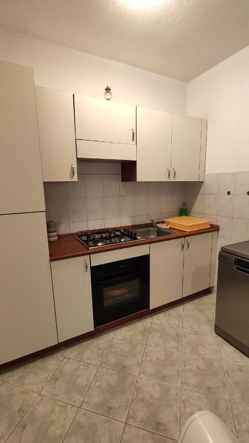 Apartments Jadranka Μακάρσκα Εξωτερικό φωτογραφία