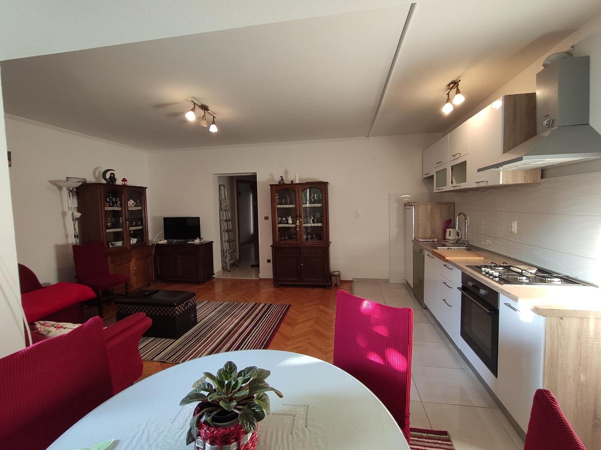 Apartments Jadranka Μακάρσκα Εξωτερικό φωτογραφία