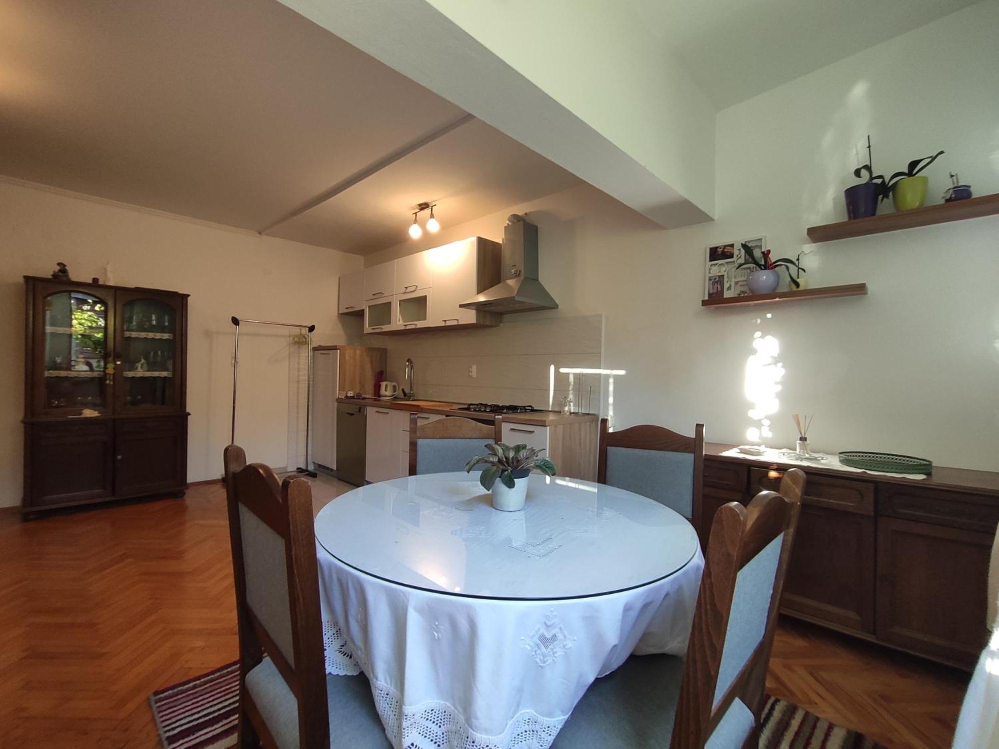 Apartments Jadranka Μακάρσκα Εξωτερικό φωτογραφία