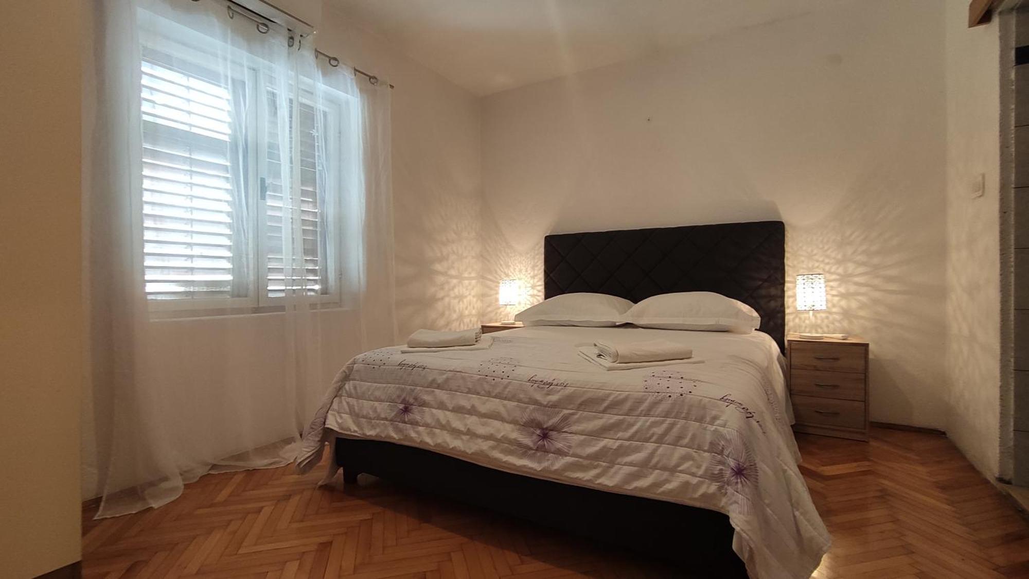 Apartments Jadranka Μακάρσκα Εξωτερικό φωτογραφία