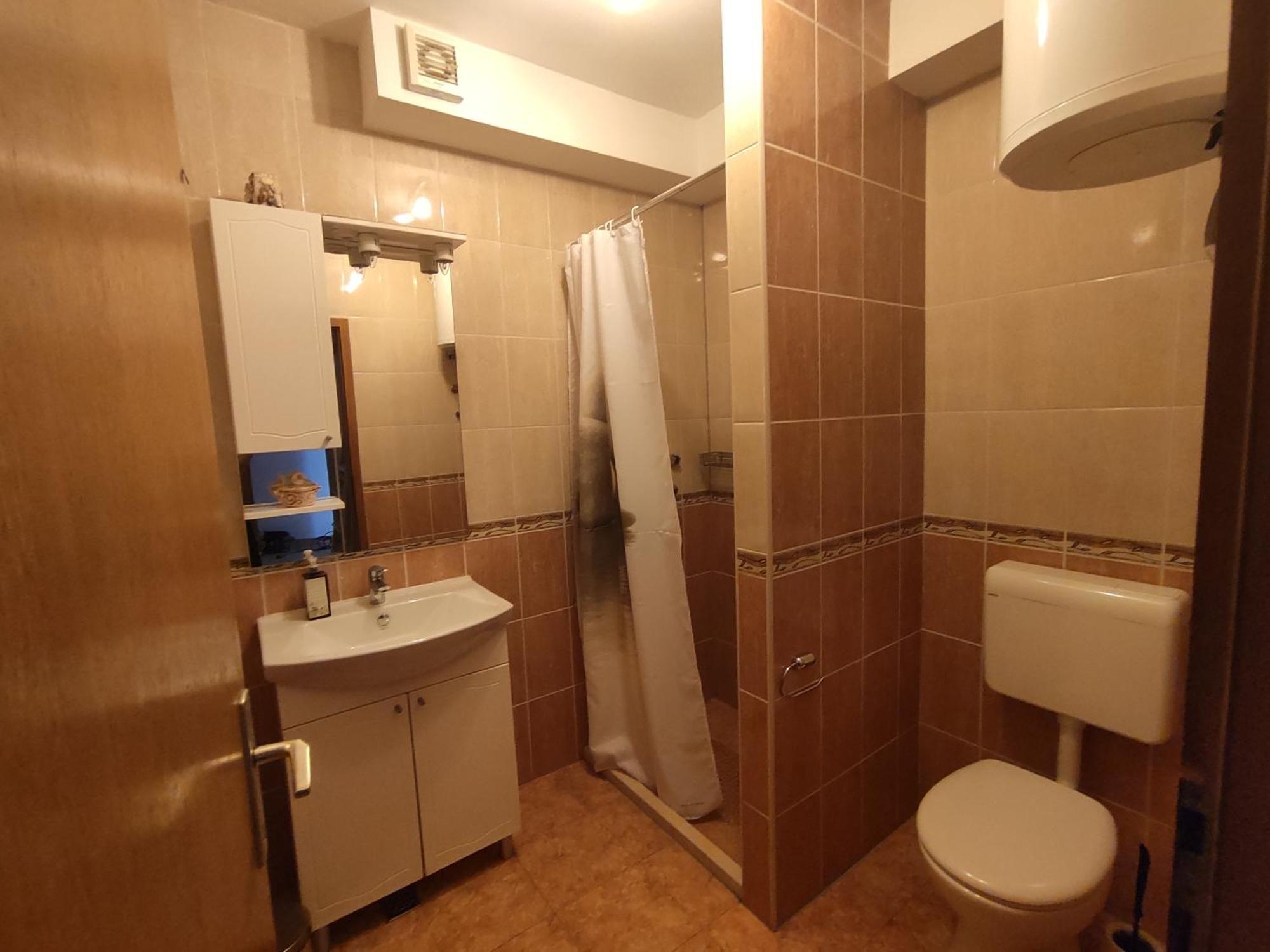 Apartments Jadranka Μακάρσκα Εξωτερικό φωτογραφία