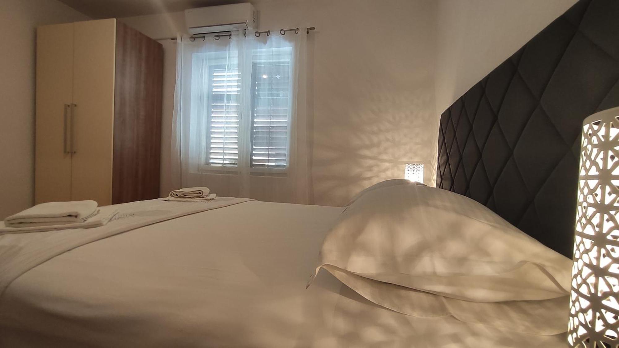 Apartments Jadranka Μακάρσκα Εξωτερικό φωτογραφία