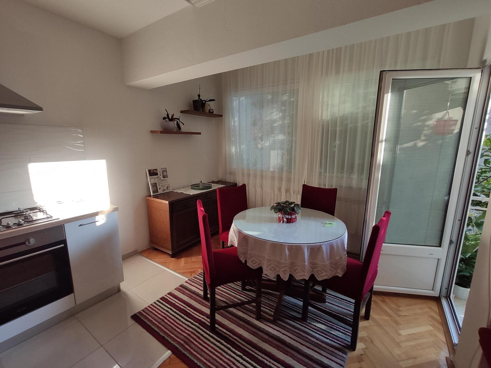Apartments Jadranka Μακάρσκα Εξωτερικό φωτογραφία