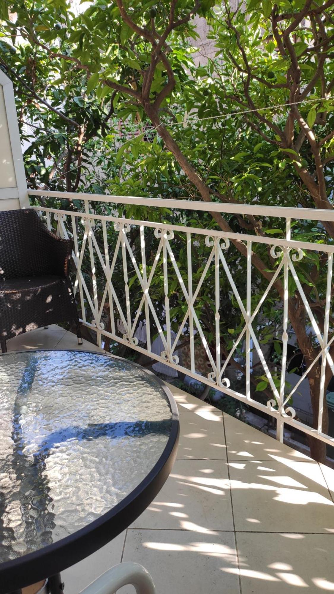 Apartments Jadranka Μακάρσκα Εξωτερικό φωτογραφία